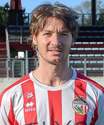 Calciatore Mattia MAZZIERI - Centrocampista