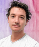 Calciatore Mattia MAZZIERI - Centrocampista