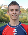 Francesco MAZZITELLI - Centrocampista