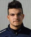 Riccardo MAZZOLENI - Portiere