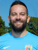 Calciatore Luca MAZZOLI - Difensore