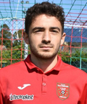 Tommaso MAZZONI - Attaccante