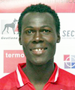Ndiaga Makhtar MBAYE - Attaccante