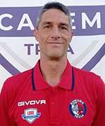 Federico MELCHIORRI - Attaccante