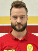 Mattia MELCHIORRI - Portiere