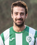 Mattia MENCONI - Attaccante
