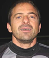 Ivan MENGHI - Portiere