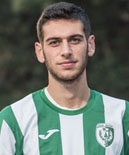 Matteo MENSA' - Attaccante