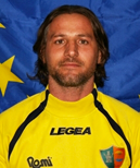 Andrea MENTILI - Centrocampista