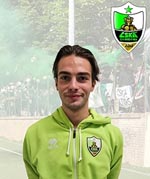 Marino MESSI - Attaccante