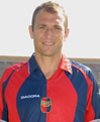 Mariano Nicolas MIGNINI - Centrocampista