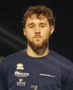 Calciatore Mattia MILOZZI - Attaccante