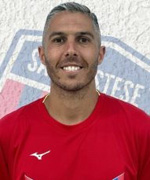 Calciatore Santiago MINELLA - Attaccante