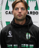 Alessandro MIOTTO - Centrocampista