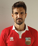 Alex MISIN - Centrocampista