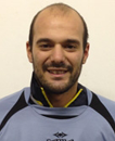 Roberto MOCCI - Portiere