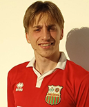 Alessandro MONGIELLO - Attaccante