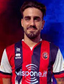 Davide MONTAGNOLI - Attaccante