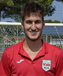 Calciatore Gianmarco MONTANARI - Difensore