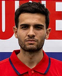 Marco MONTECCHIA - Attaccante