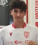 Calciatore Daniele MONTELLA - Difensore