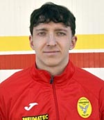 Calciatore Thomas MONTESI - Attaccante