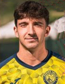 Calciatore Thomas MONTESI - Attaccante