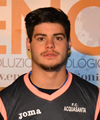 Fabio MONTI - Portiere