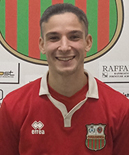 Calciatore Mattia MONTI - Difensore