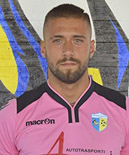 Michele MONTI - Portiere
