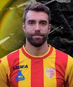 Calciatore Lorenzo MONTICELLI - Difensore