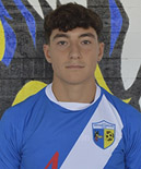 Andrea MORELLI - Centrocampista
