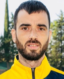 Mirko MORETTI - Attaccante