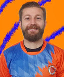 Nicola MORETTI - Centrocampista