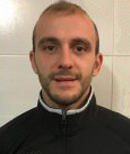 Giacomo MORETTI - Attaccante