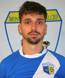 Luca MORETTI - Attaccante
