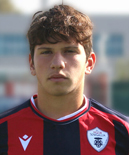 Nicolò MORI - Difensore