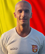 Calciatore Andrea MORLACCO - Portiere