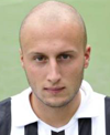 Tommaso MOROSINI - Centrocampista