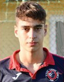 Nicolò MOSCHELLA - Centrocampista
