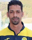 Abderrahmane MOUAOUI - Attaccante