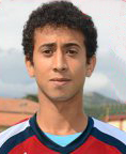 Samir MOUNSIF - Centrocampista