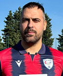 Calciatore Daniele MOZZONI - Difensore