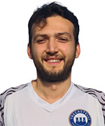 Calciatore Mateo MUCAJ - Centrocampista