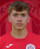 Christian MULAZZANI - Portiere