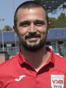 Manuel MURATORI - Attaccante