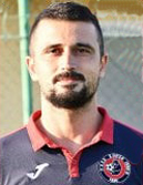 Manuel MURATORI - Attaccante