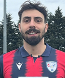 Calciatore Antonio MURAZZO - Difensore