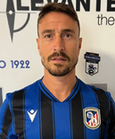 Gianluca MURAZZO - Centrocampista