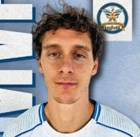 Nicolò MUSUMECI - Difensore